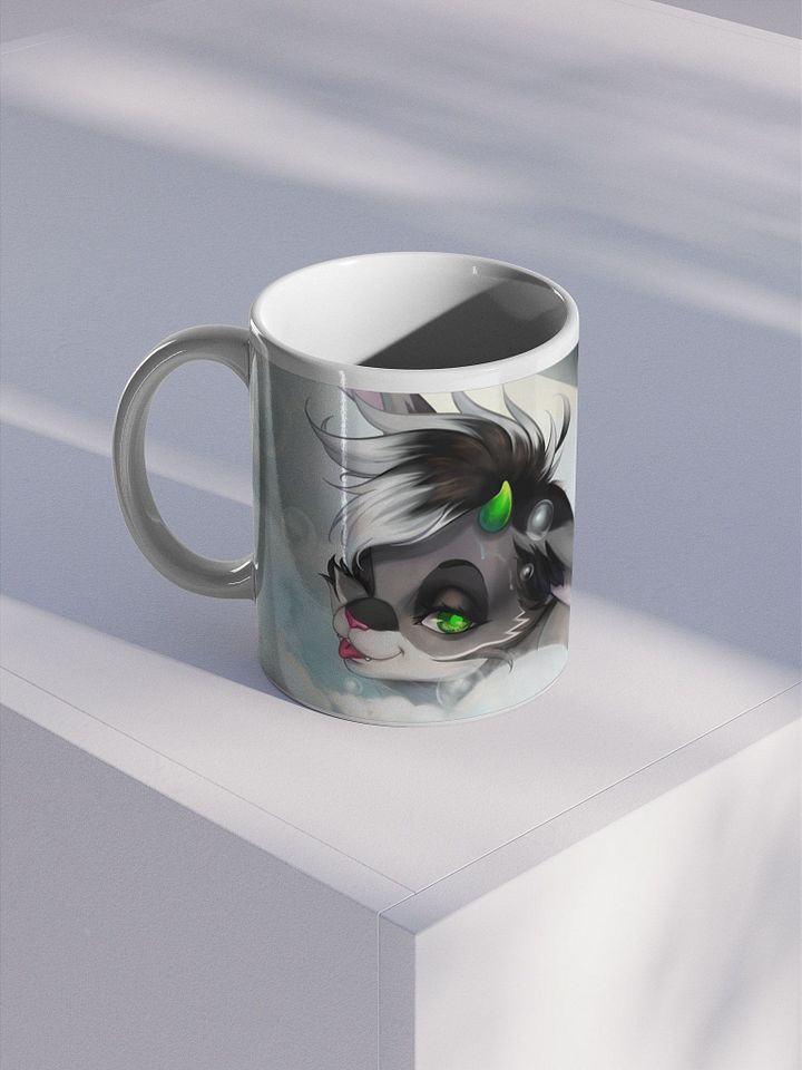 Bubblebath Mug product image (1)