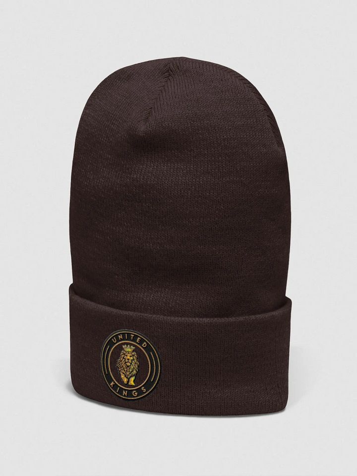UNITED KINGS BEANIE product image (9)