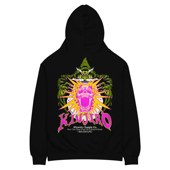 BRAIN BLAST! - Hoodie product image (2)