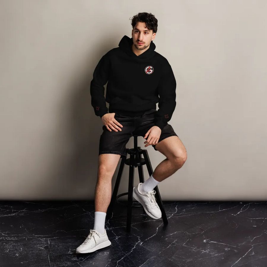 AG Player 69 Hoodie product image (29)
