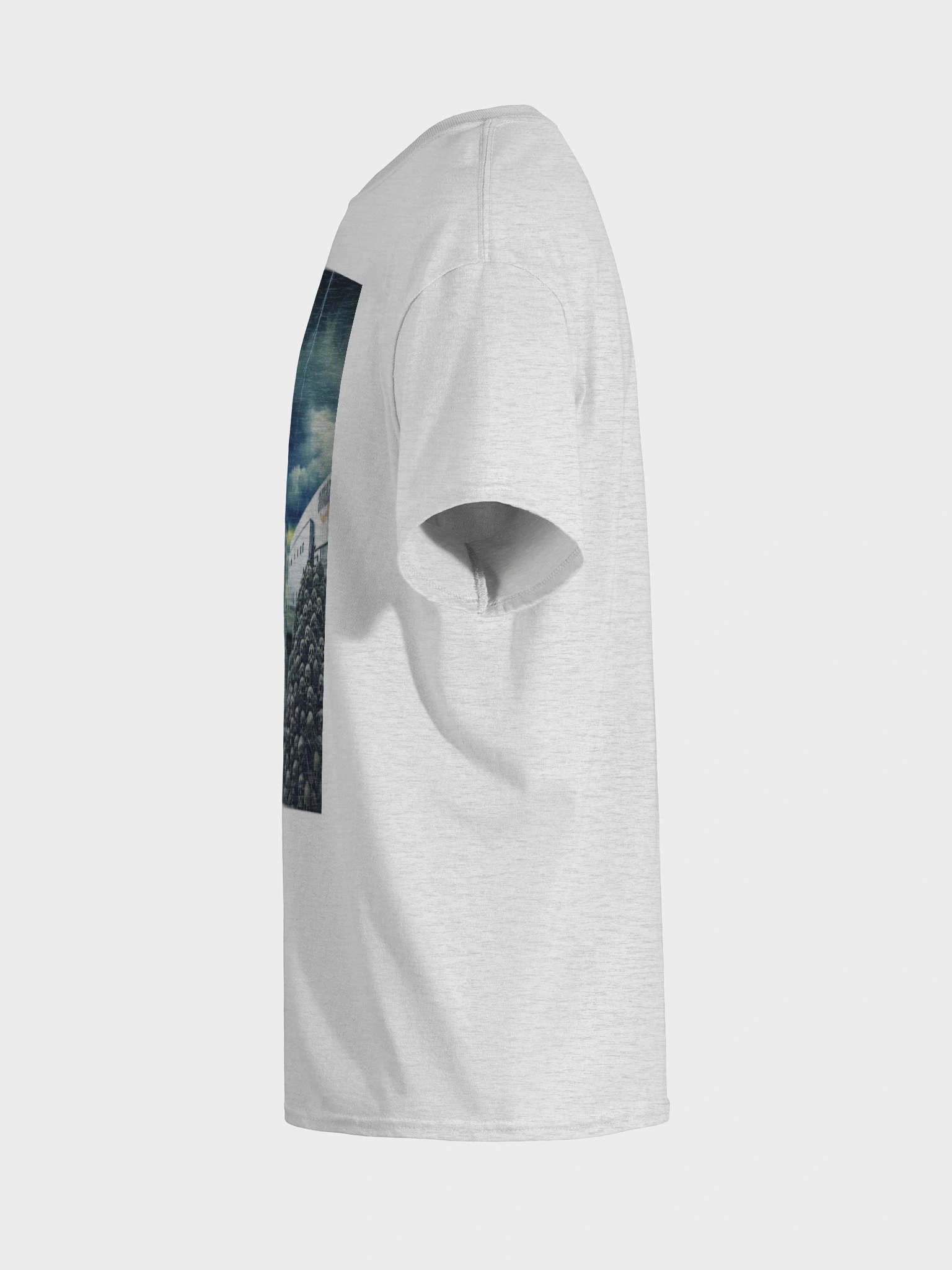 EVIL BEZOS product image (5)