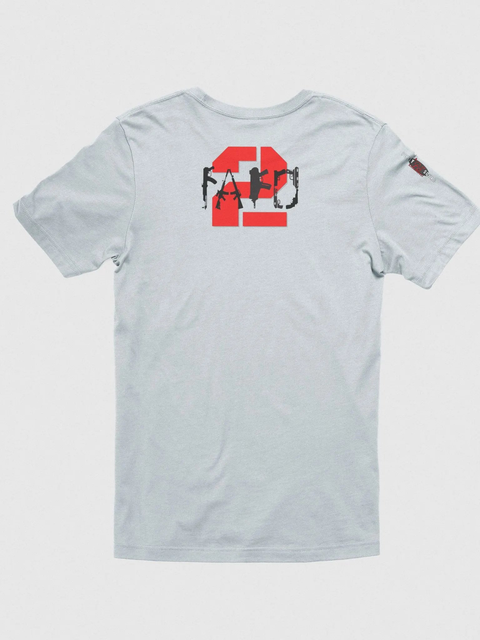 FA2FO RoninGT Edition #2 product image (22)