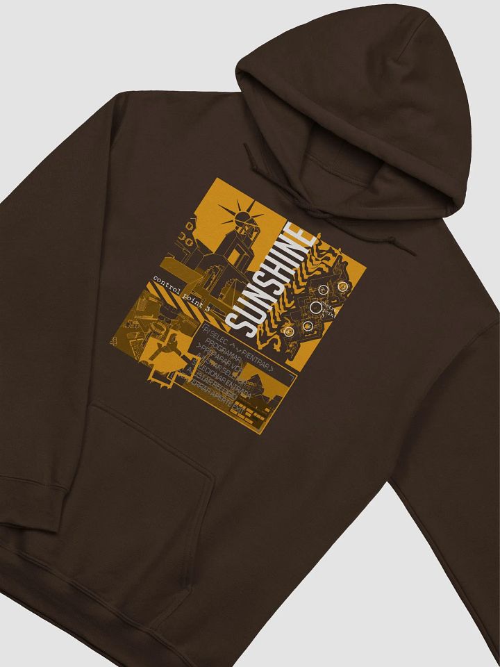 Sunshine Hoodie product image (8)