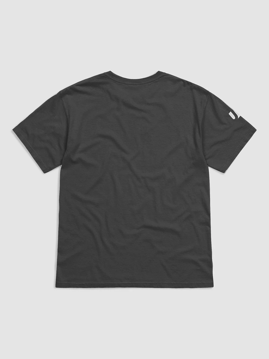#Sucks2Suck Men's T-Shirt (Black/White) product image (2)