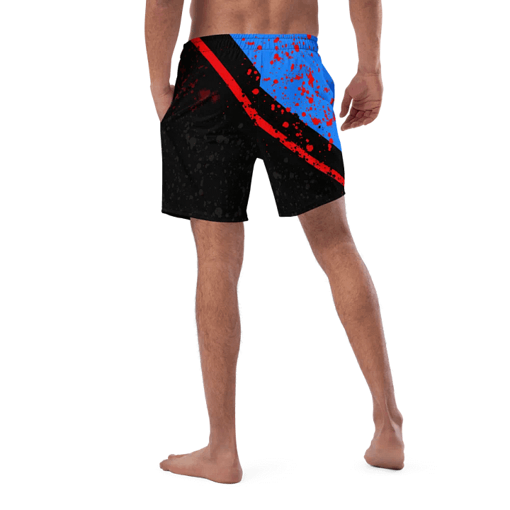e-sports swim trunks product image (2)