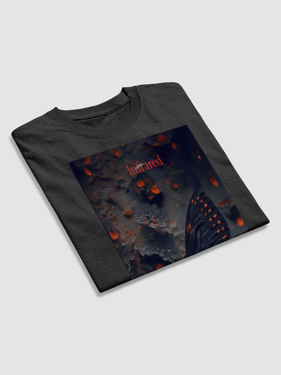 B.T.T. Midnight Infrared Heavyweight Tee product image (22)