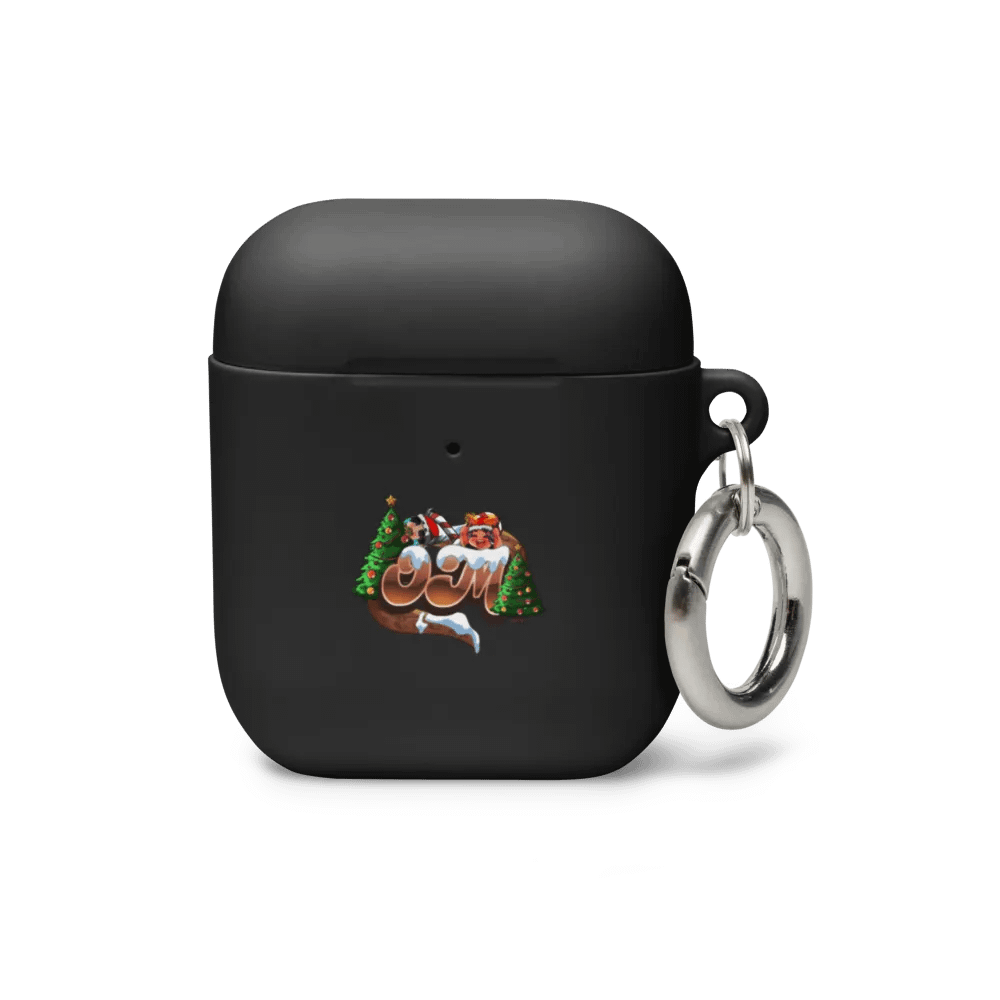 OM FrostyFest Airpod Case product image (1)