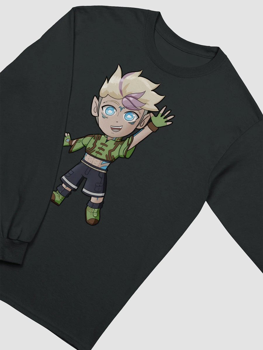 Chibi Afress Longsleeve product image (28)