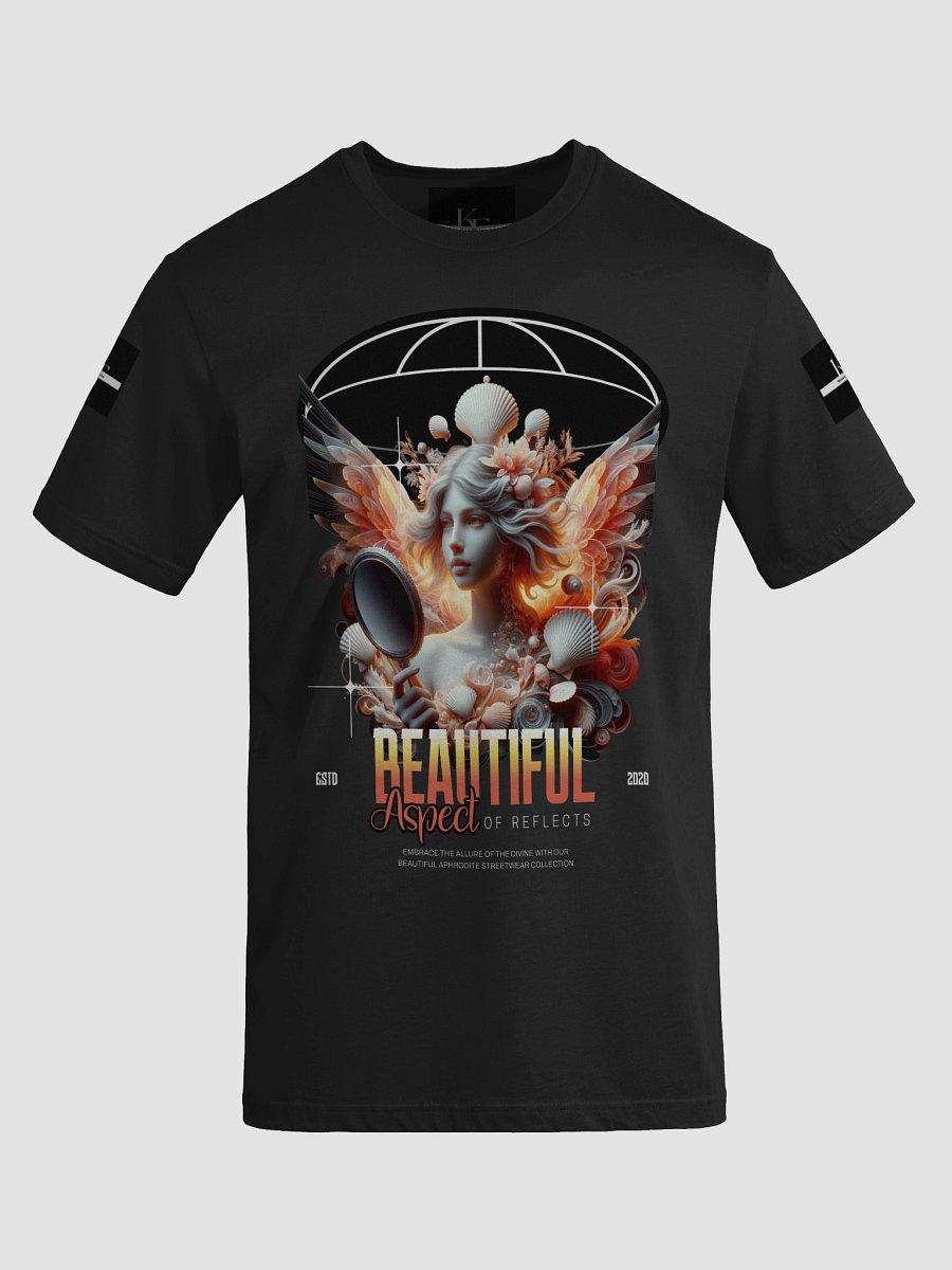 Elevate Your Style with Knone Fa Lee's Signature Tee product image (3)
