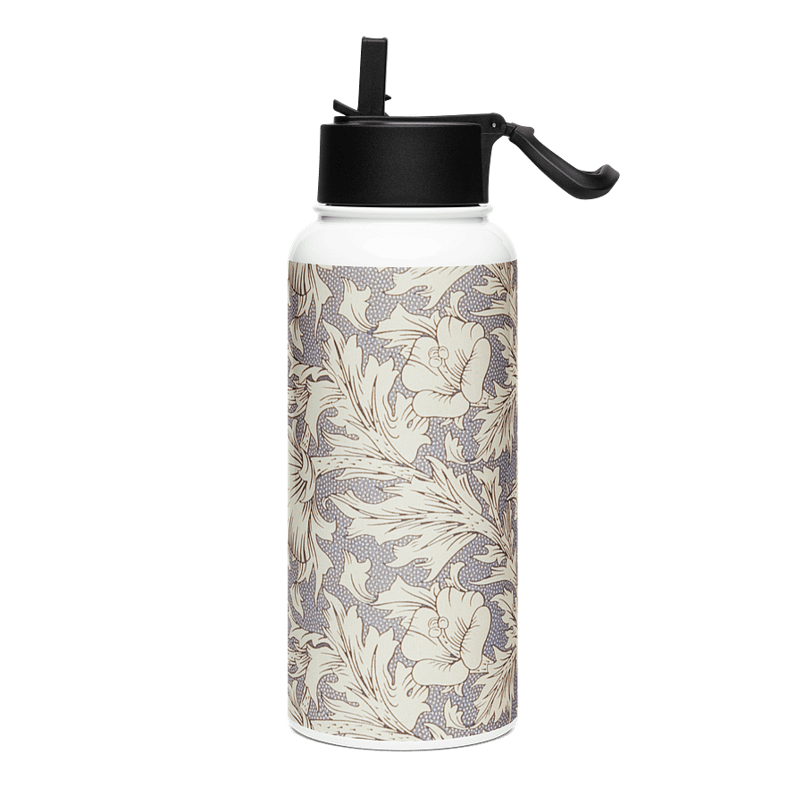 Blossom Bliss Stainless Steel Water Bottle product image (3)