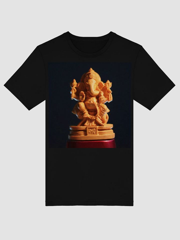 Ganesh – Remover of Obstacles & Symbol of Wisdom product image (4)