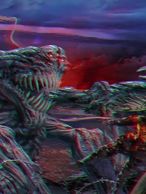 OUR KINGDOMS SUNKEN BENEATH US  #symphonicdeathcore 