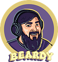 Beardy Does Clocktower