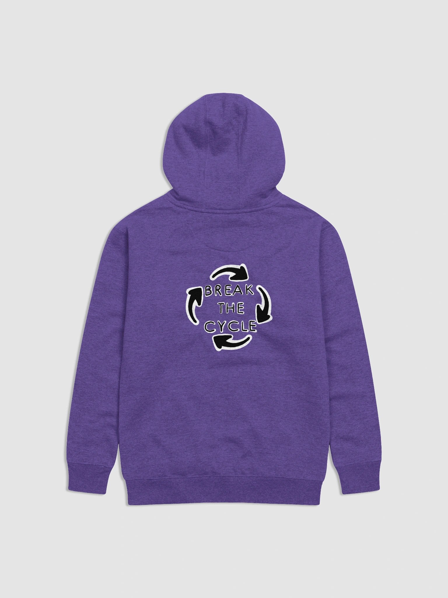 Forbidden Love Hoodie product image (7)