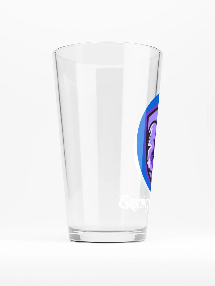 Pint Glass product image (5)