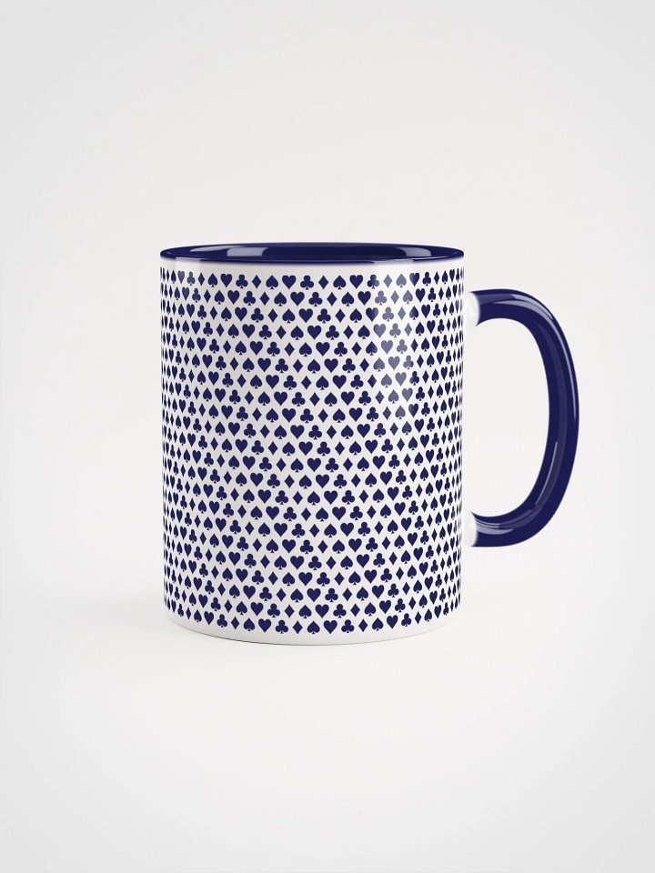 Chroma Mug - Navy product image (1)