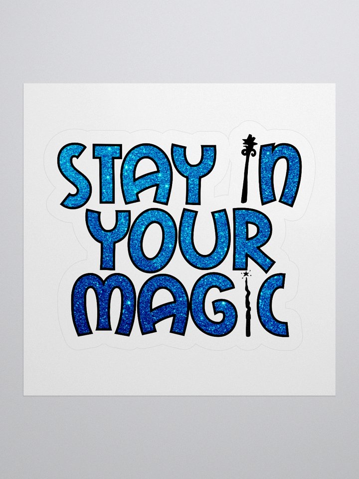 Stay in Your Magic product image (3)