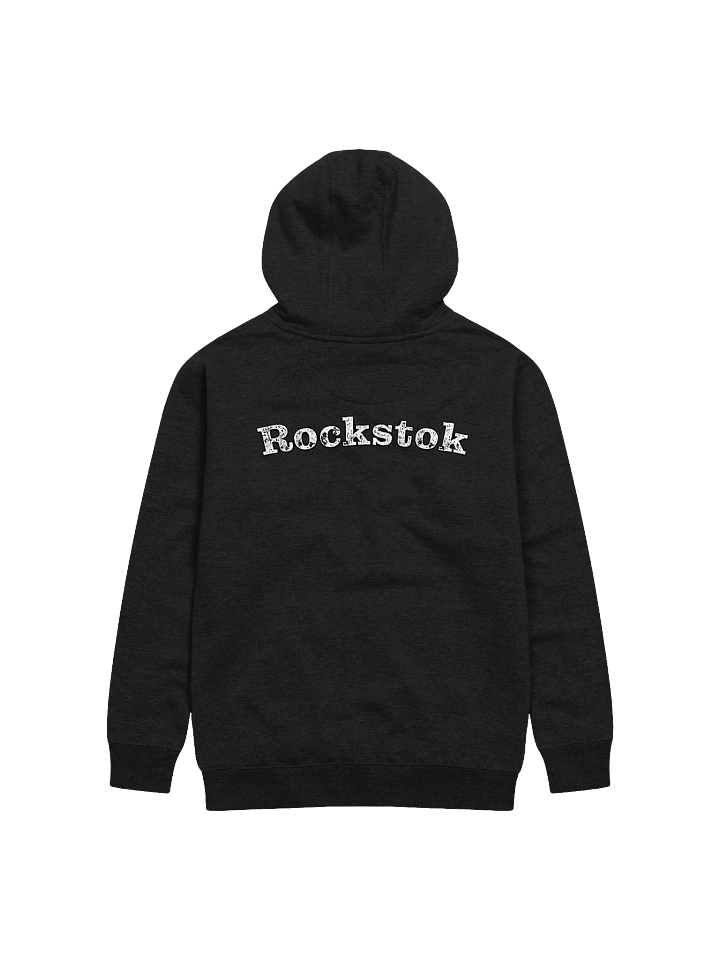 Rockstok Hoodie product image (2)