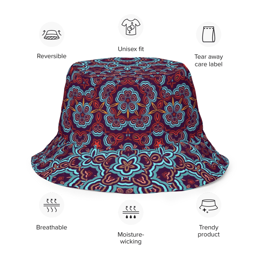 Funky Pattern 41 product image (7)