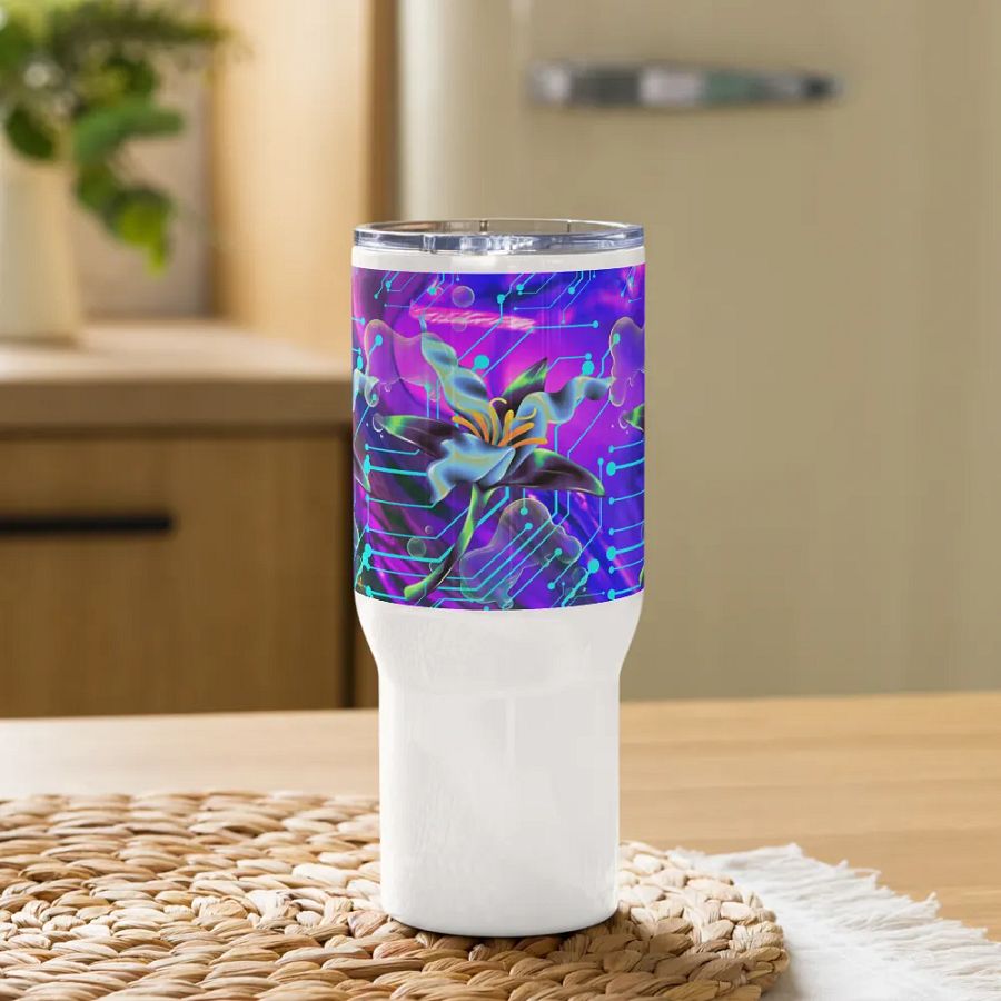 Meta color-Magic travel mug for bold genZ ladies and gents product image (9)