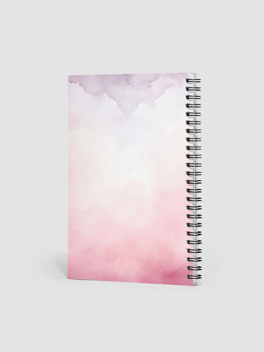 Envelope of Joy Notebook product image (2)
