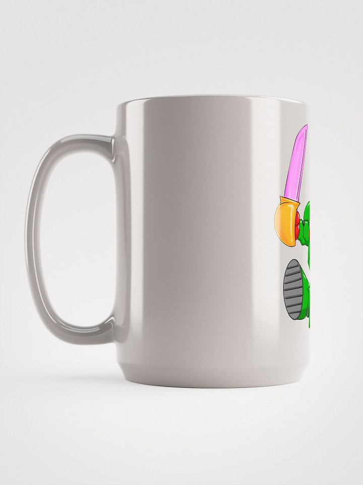 Space Queen(mug) product image (1)