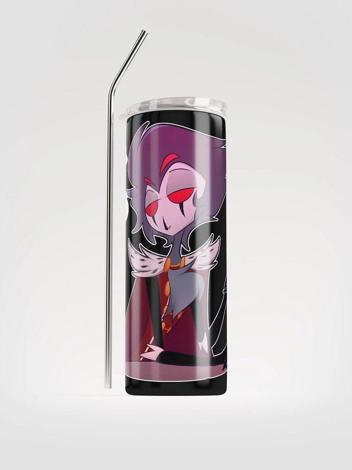 Royal Hot Mess Tumbler! product image (2)