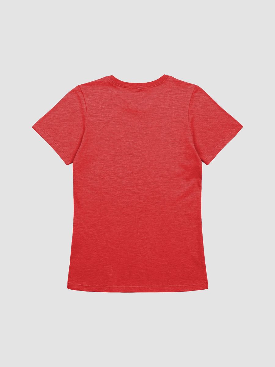Feathered Pencil Warrior Women's Relaxed Tee product image (2)