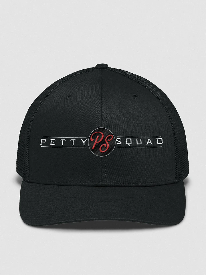 Petty Squad, Richardson Trucker Hat product image (1)