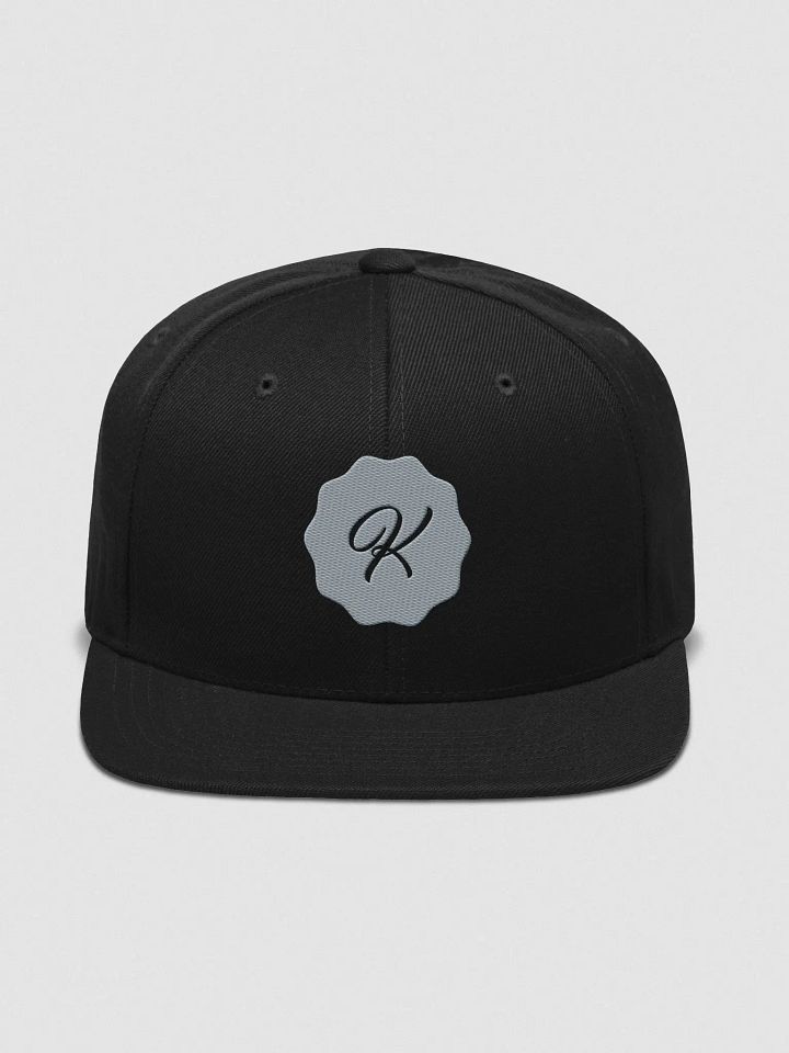 Kati Snapback product image (5)