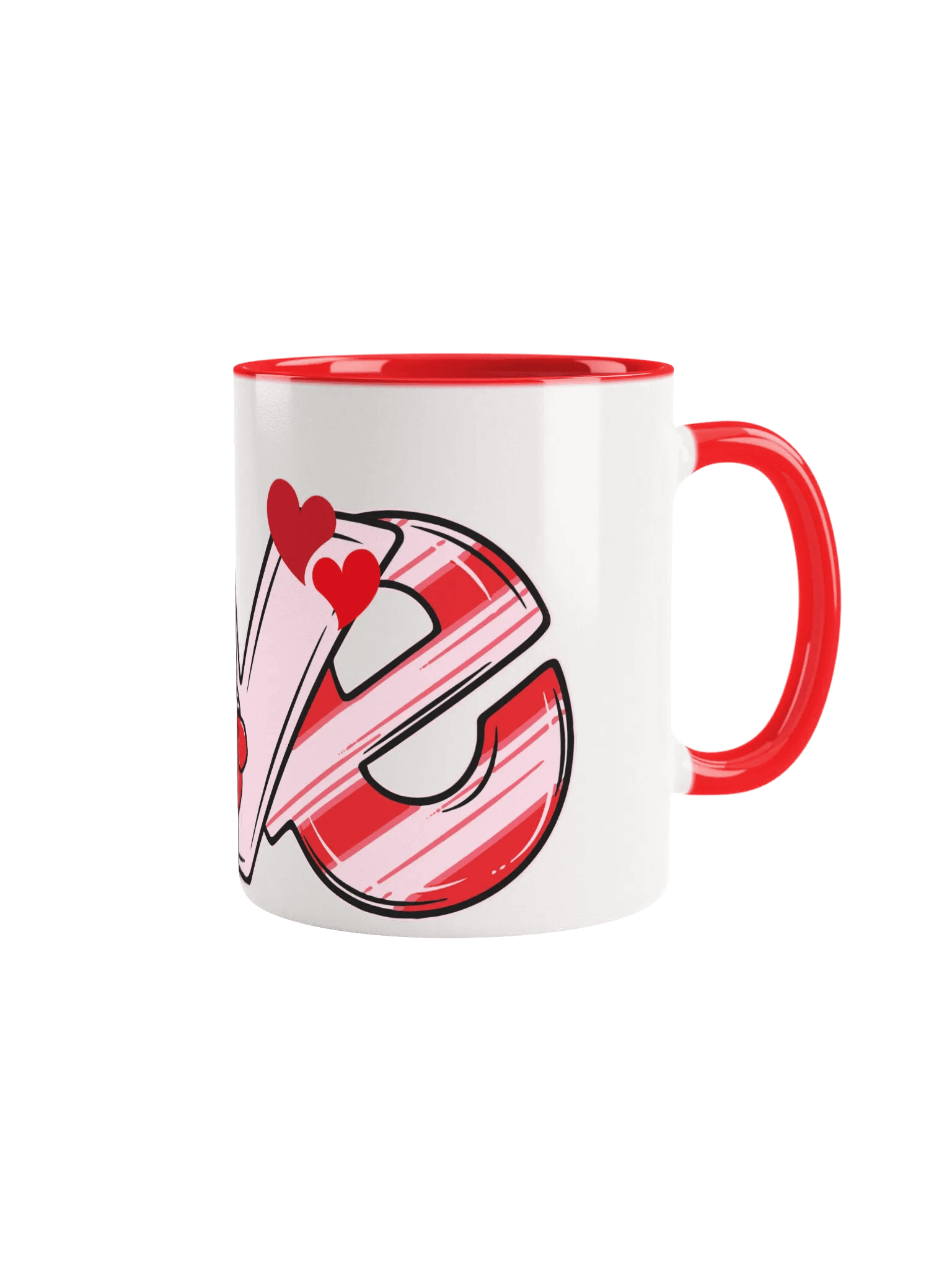 Gnome Love Ceramic Mug product image (17)