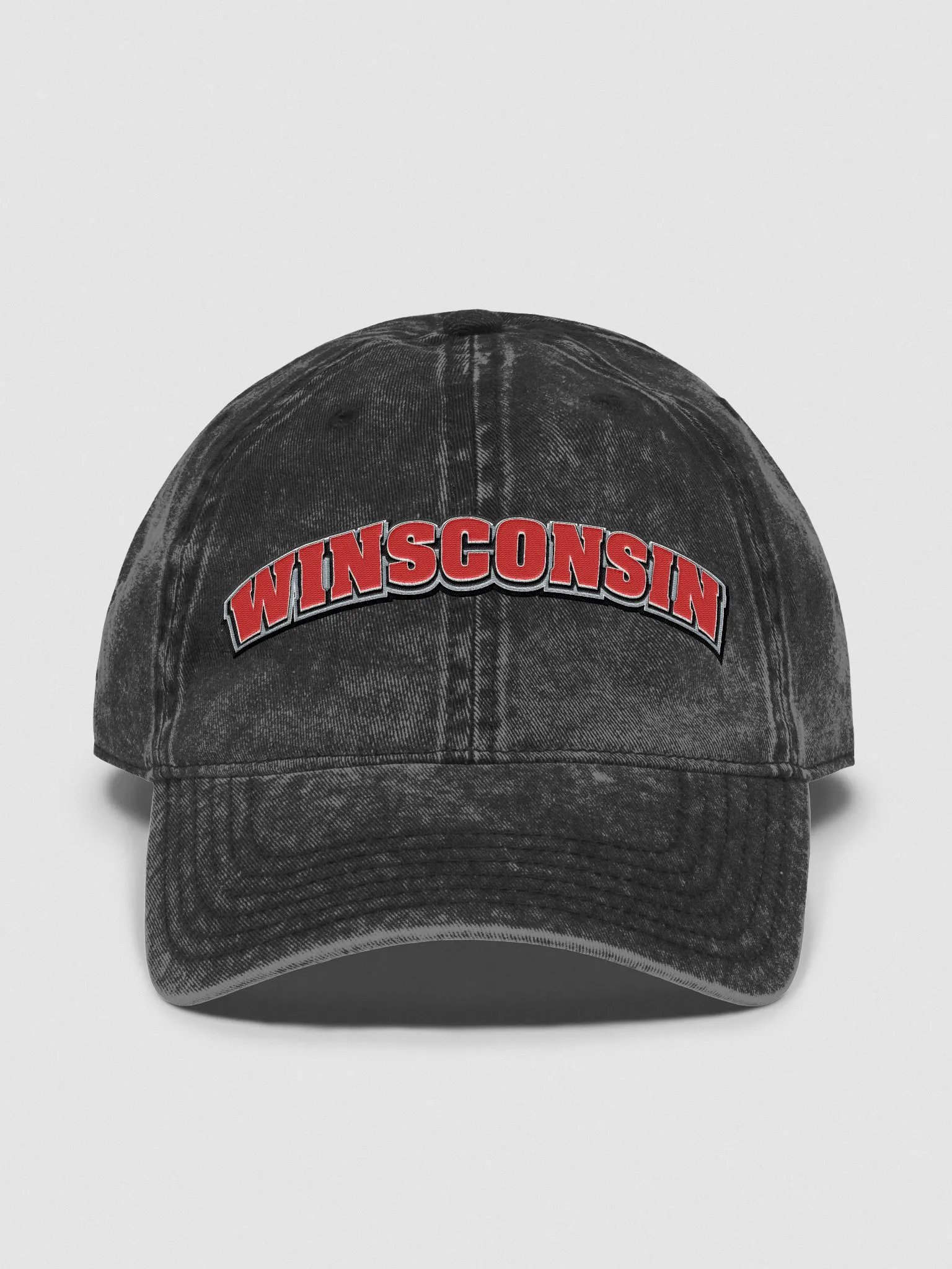 WINSCONSIN DAD HAT product image (1)