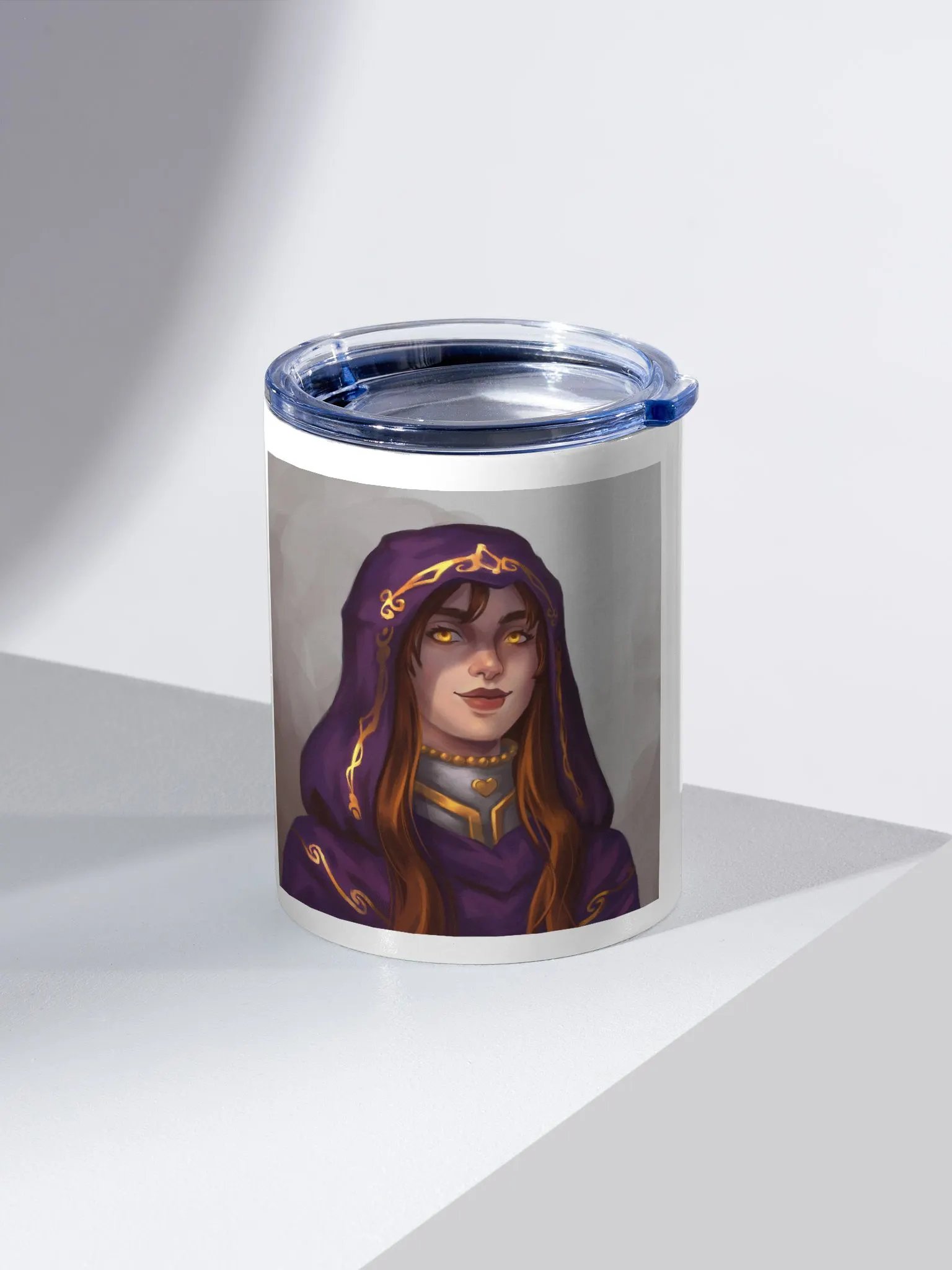 Verity Stainless Steel Tumbler product image (2)