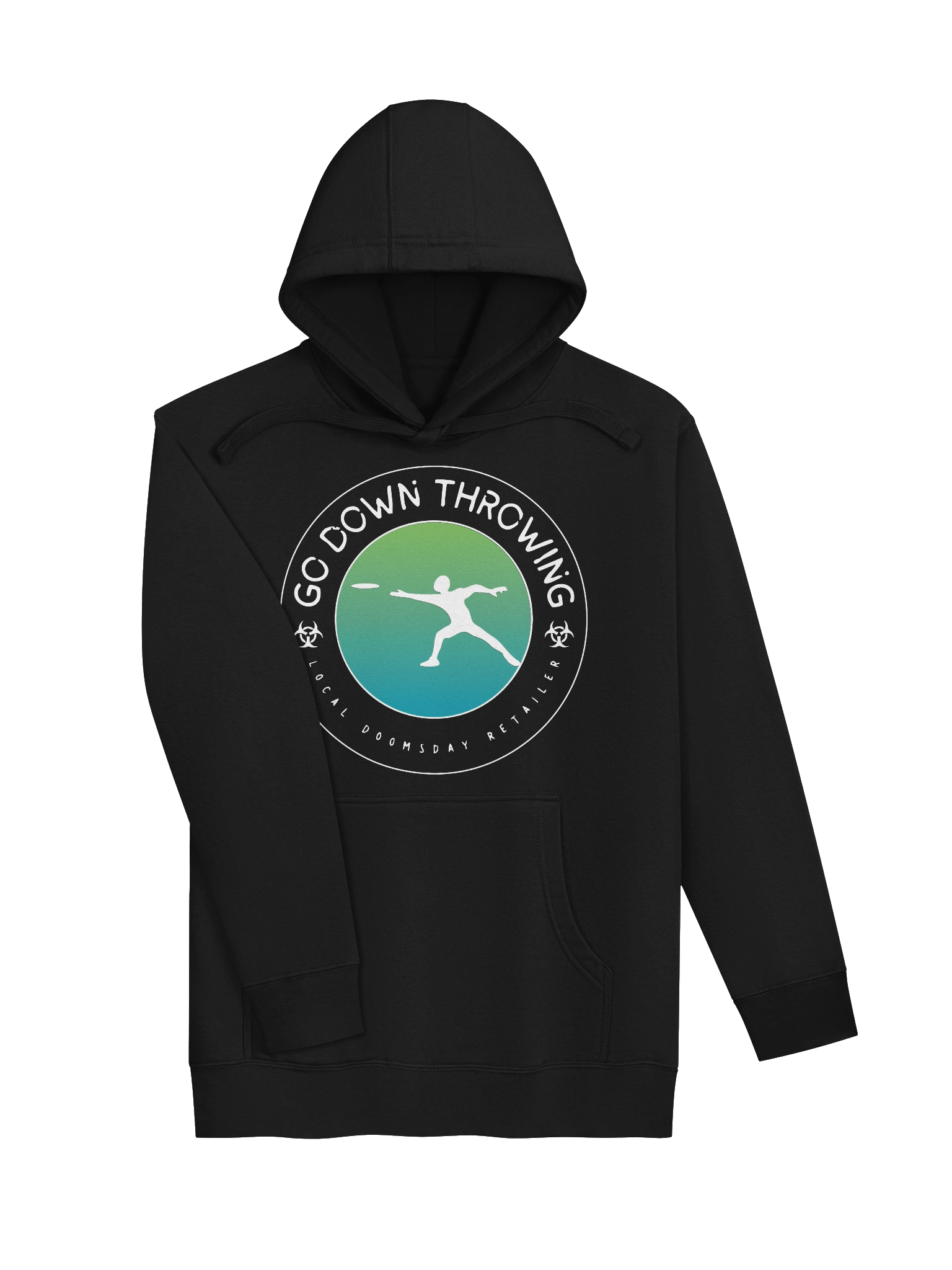 GDT OG Logo Hoodie product image (23)