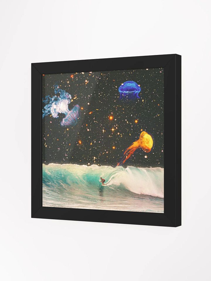 Surfing with Jellyfish product image (17)