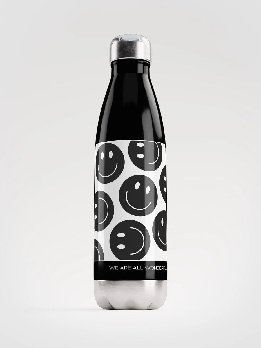 We Are All Wonderful Bottle product image (1)
