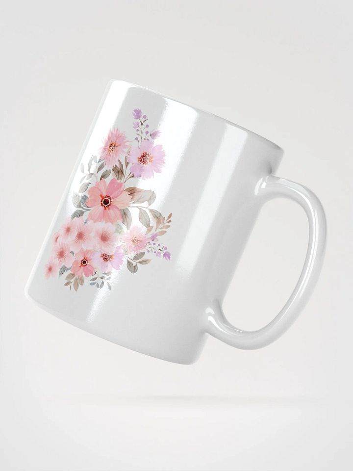 Blossom Delight Mug product image (4)