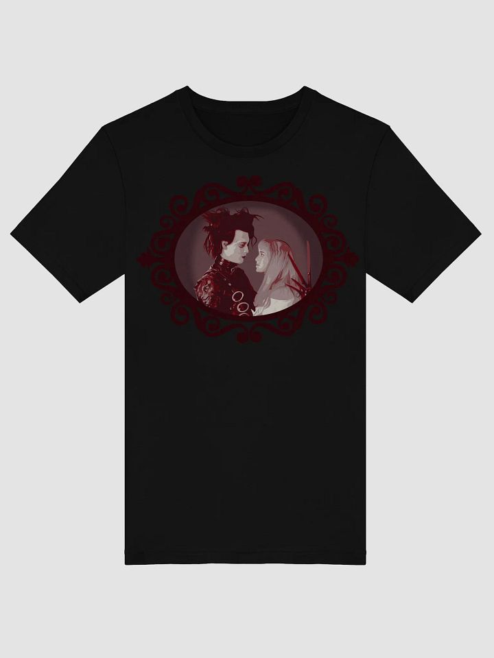 Edward & Kim – Edward Scissorhands product image (5)