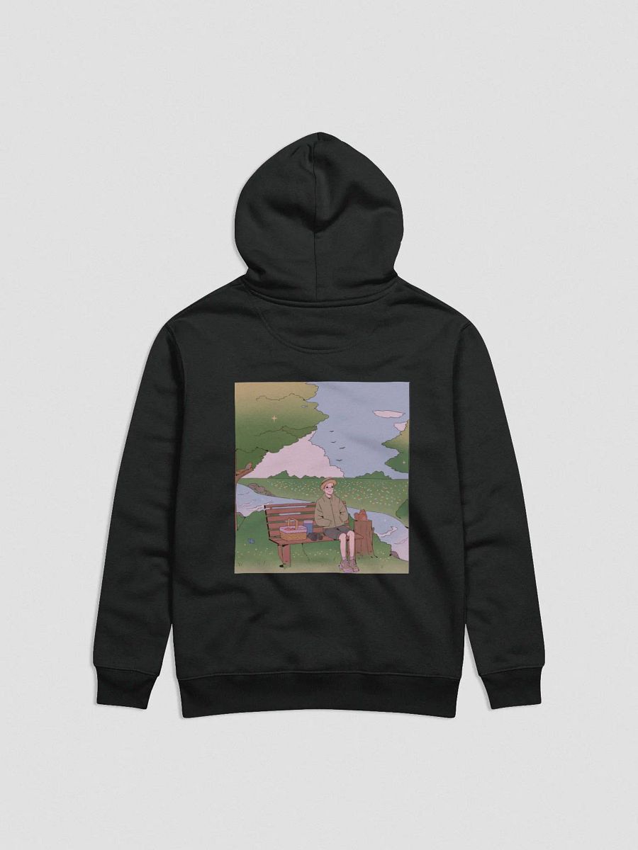 [WildlifeSam} Eco-hoodie product image (6)
