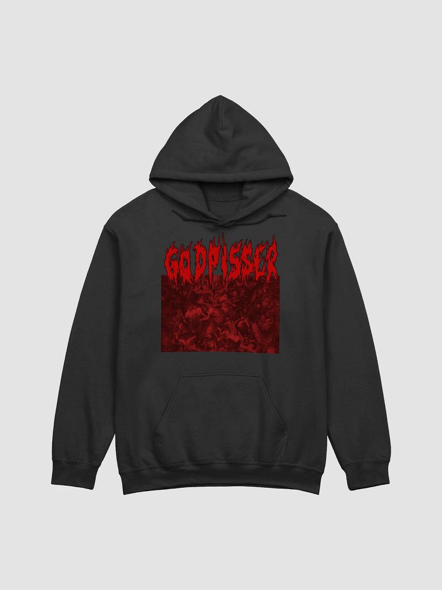 GODPISSER 2024 TOUR HOODIE product image (1)