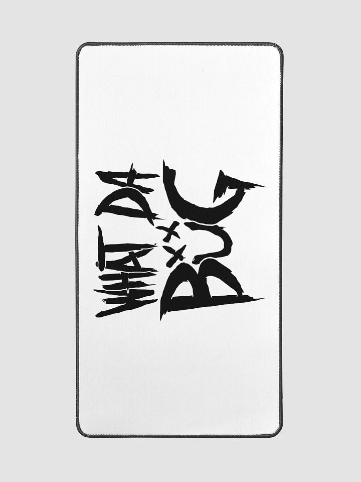 WhatDaBuG Desk Mat product image (2)