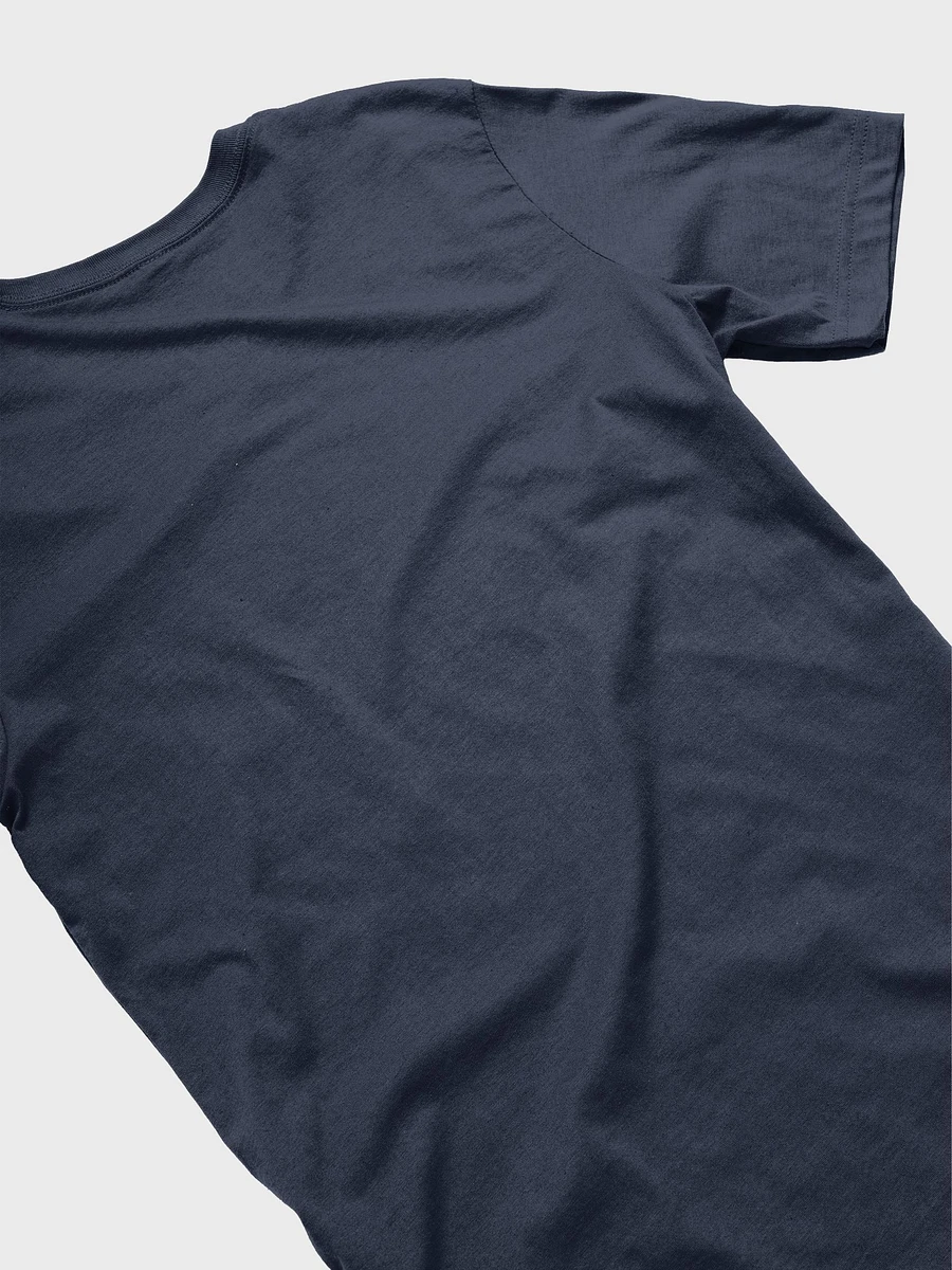 KNOCKER STRONG SUPER SOFT T-SHIRT product image (55)