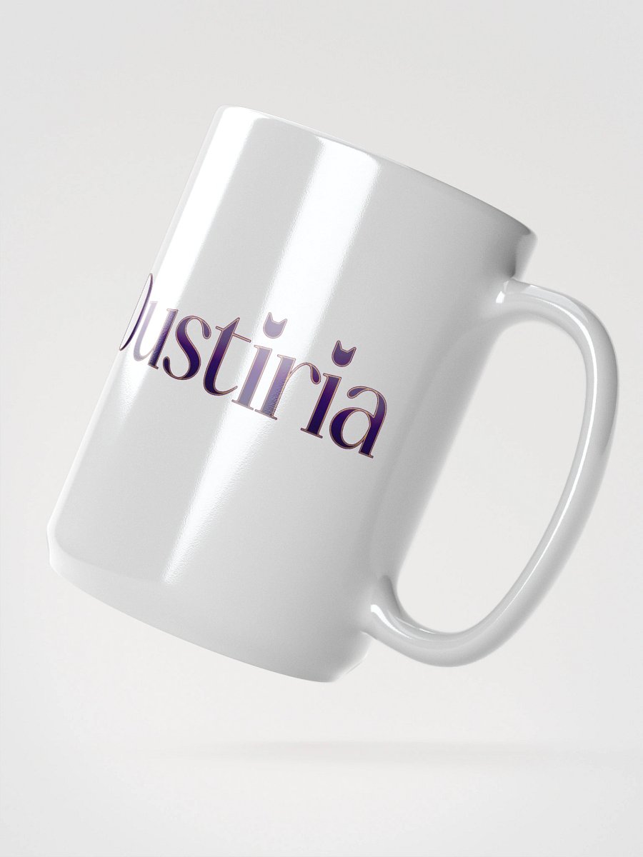 Cinder Pride Mug product image (4)