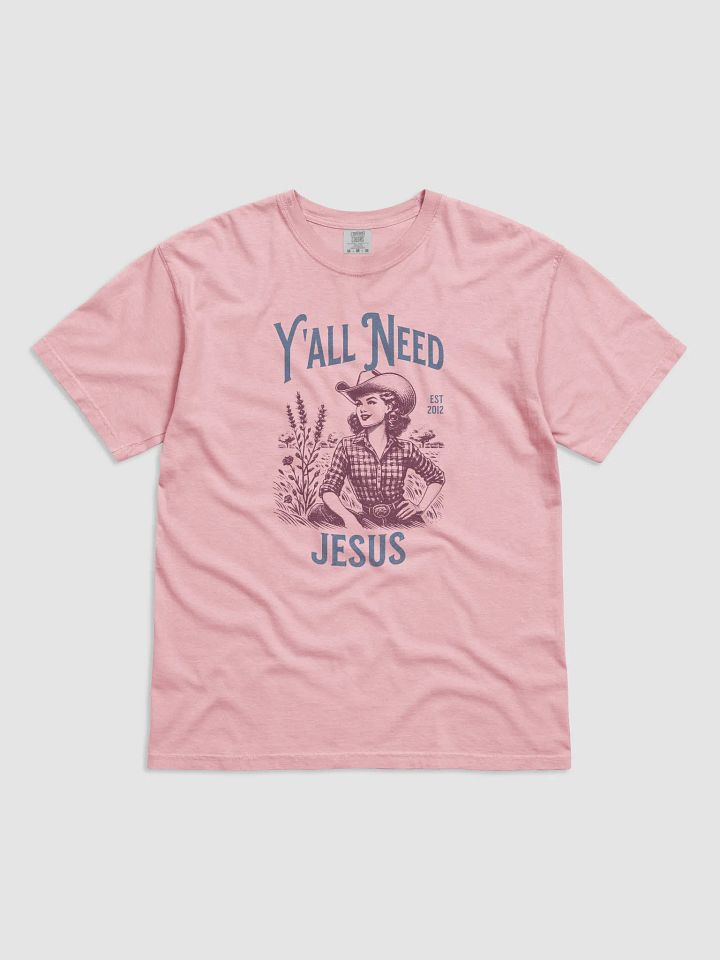 Y'all Need Jesus product image (9)