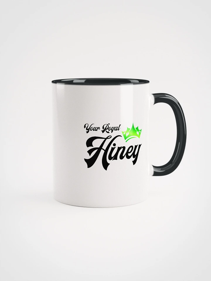 Your Royal Hiney Mug product image (6)