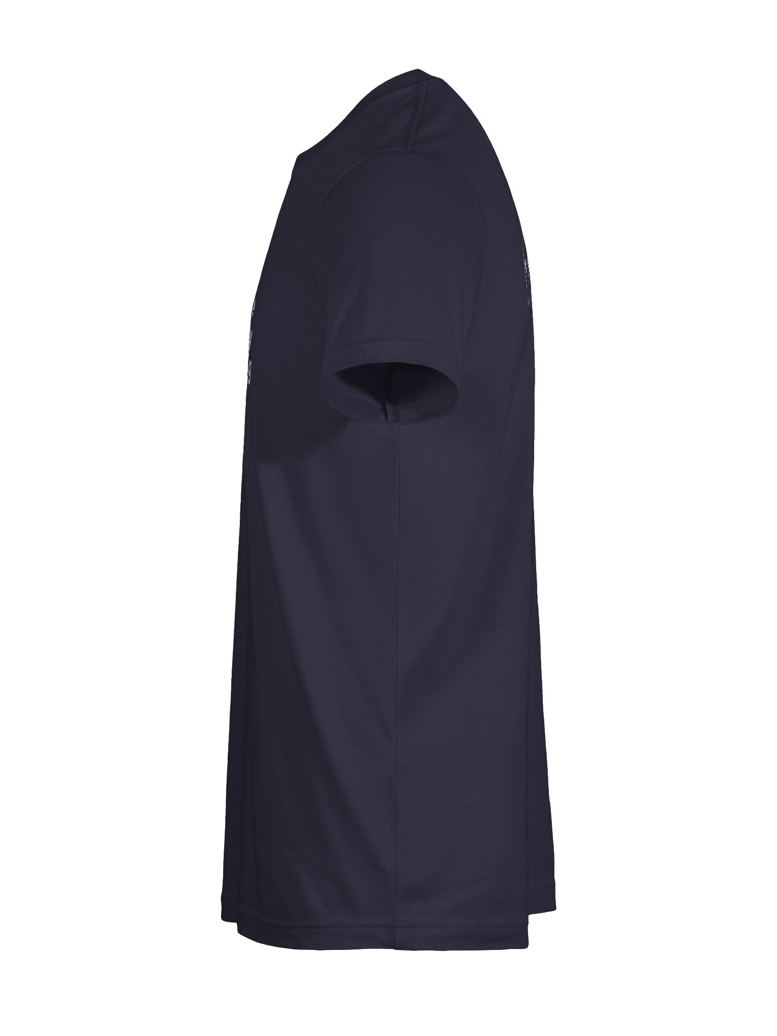 Ask me about my foster dog T-Shirt product image (11)