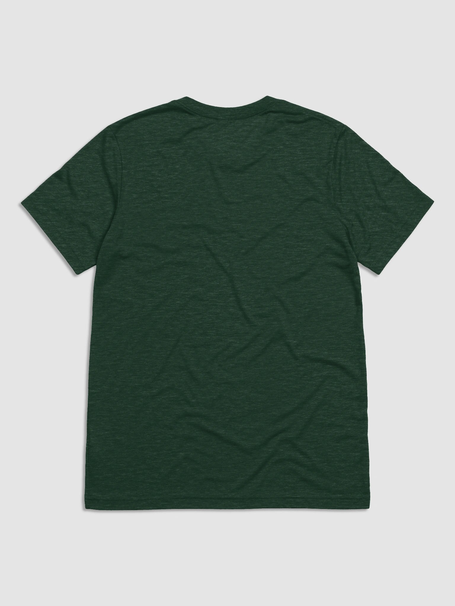 Healthy Wealthy Vegetarian Tee product image (2)