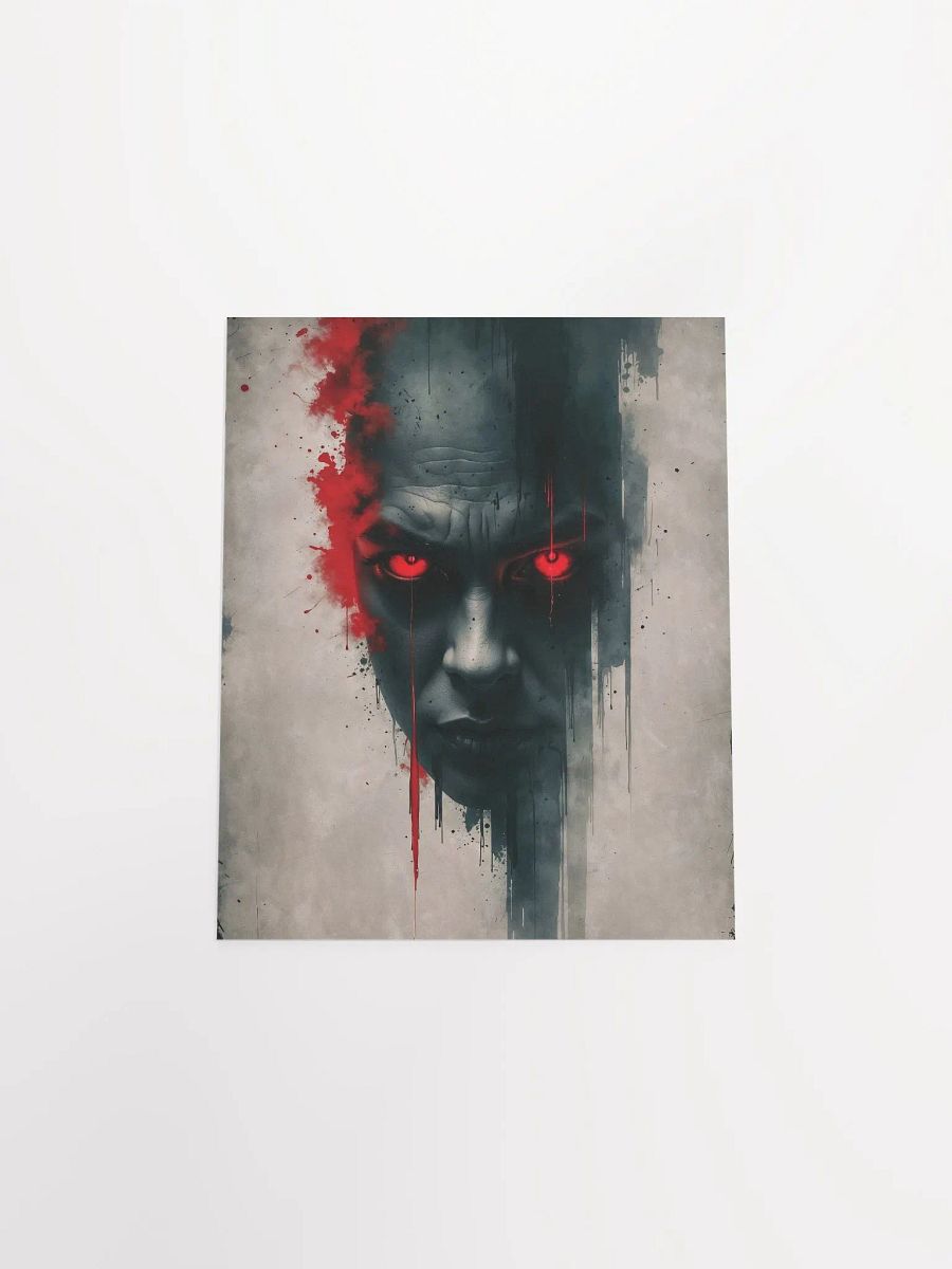 The Watcher Matte Poster product image (27)
