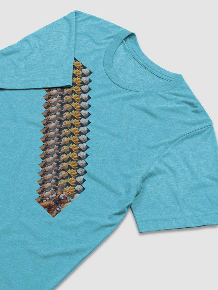 EXCLUSIVE DBMZ T-SHIRT product image (25)