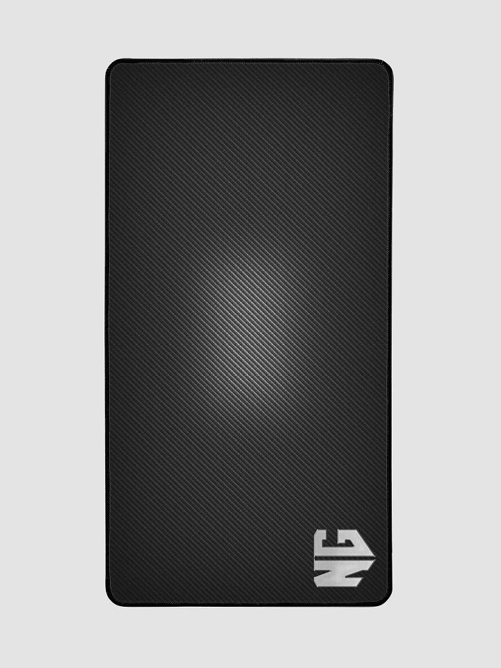N.E.W. Gaming Desk Mat - 15.5